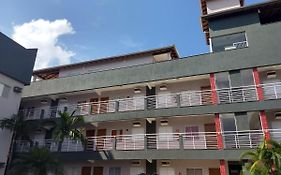 Ubatuba, Itaguá - Apartamento 34-B - Condomínio João Brancifort